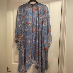 TORRID Kimono
